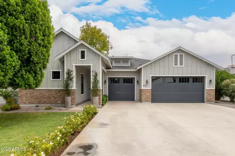 8723 N 9th Ave, Phoenix, AZ 85021