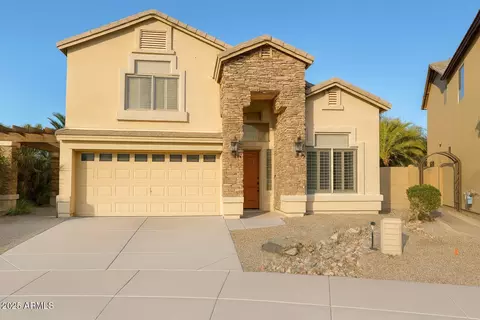 5231 N 125th Dr, Litchfield Park, AZ 85340