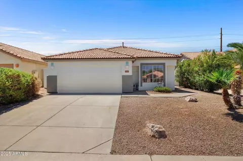 6203 E Sierra Morena St, Mesa, AZ 85215
