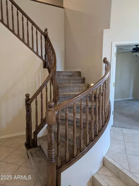 Entry Way - 1548 Estrid Ave, Phoenix, AZ 85022 photo 4 of 9