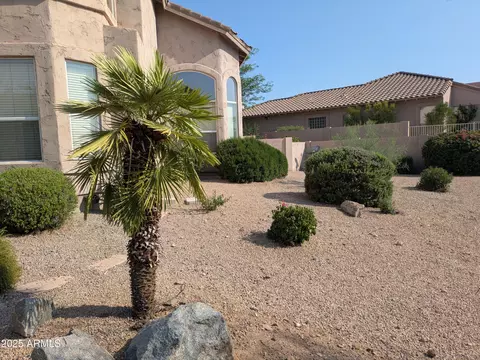 Exterior - 1548 Estrid Ave, Phoenix, AZ 85022 photo 12 of 13