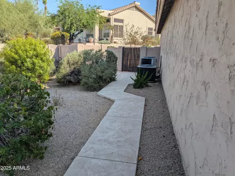 Exterior - 1548 Estrid Ave, Phoenix, AZ 85022 photo 8 of 13