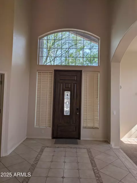 Entry Way - 1548 Estrid Ave, Phoenix, AZ 85022 photo 3 of 9