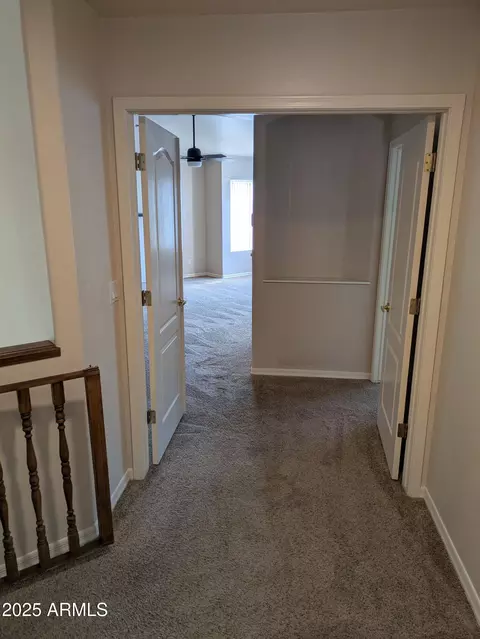 Entry Way - 1548 Estrid Ave, Phoenix, AZ 85022 photo 8 of 9