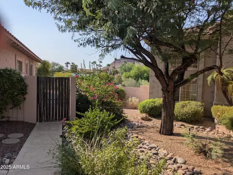 Exterior - 1548 Estrid Ave, Phoenix, AZ 85022 photo 13 of 13