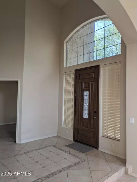 Entry Way - 1548 Estrid Ave, Phoenix, AZ 85022 photo 2 of 9