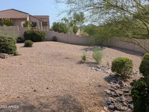 Exterior - 1548 Estrid Ave, Phoenix, AZ 85022 photo 11 of 13