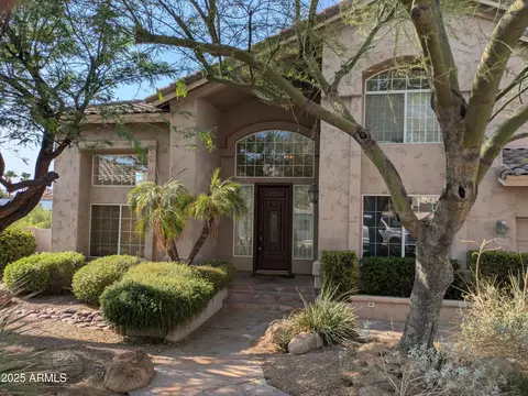 1548 Estrid Ave, Phoenix, AZ 85022