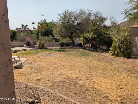 Exterior - 1548 Estrid Ave, Phoenix, AZ 85022 photo 5 of 13