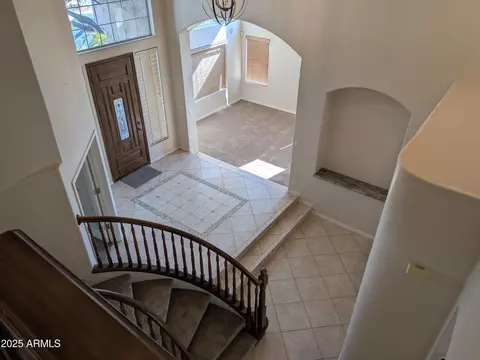 Entry Way - 1548 Estrid Ave, Phoenix, AZ 85022 photo 6 of 9