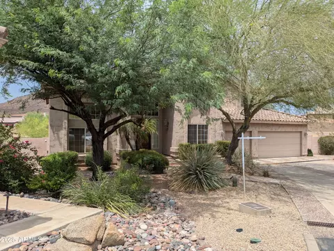 Exterior - 1548 Estrid Ave, Phoenix, AZ 85022 photo 2 of 13