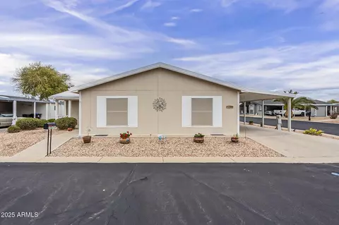 890 E Tee St, San Tan Valley, AZ 85140