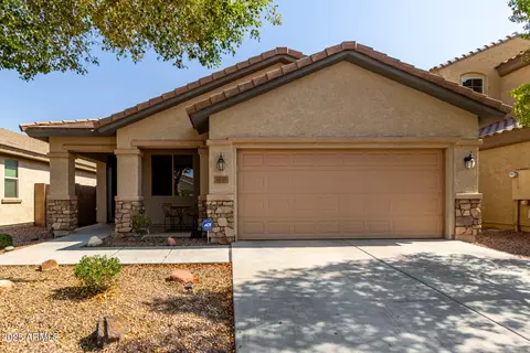 7035 W Alicia Dr, Laveen, AZ 85339