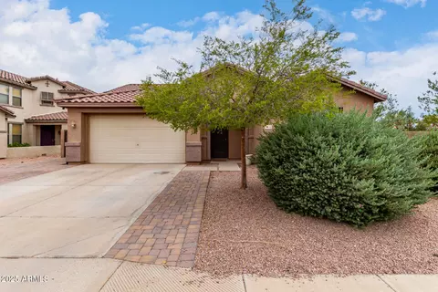 4232 E Palm Beach Dr, Chandler, AZ 85249