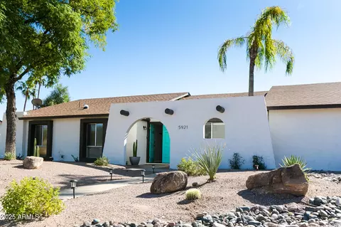 5921 E Sweetwater Ave, Scottsdale, AZ 85254