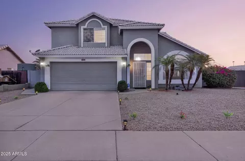 11652 N 76th Dr, Peoria, AZ 85345