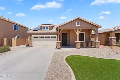 874 E Doral Ct, Gilbert, AZ 85297