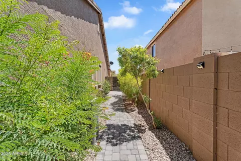 Exterior - 874 E Doral Ct, Gilbert, AZ 85297 photo 7 of 8