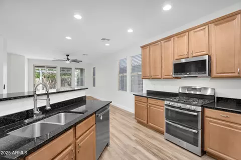 Kitchen - 874 E Doral Ct, Gilbert, AZ 85297 photo 3 of 3