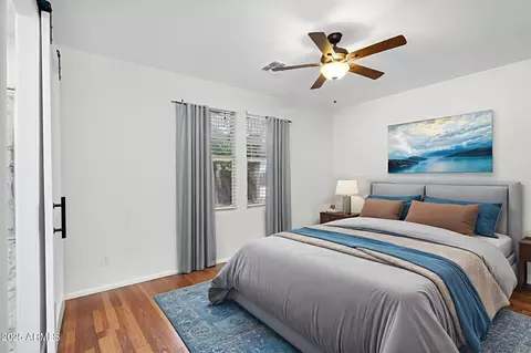 Bedroom - 874 E Doral Ct, Gilbert, AZ 85297 photo 1 of 2