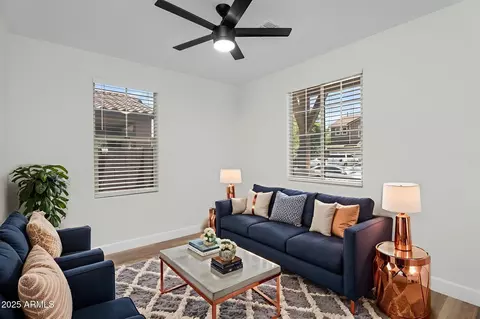 Living - 874 E Doral Ct, Gilbert, AZ 85297 photo 1 of 4