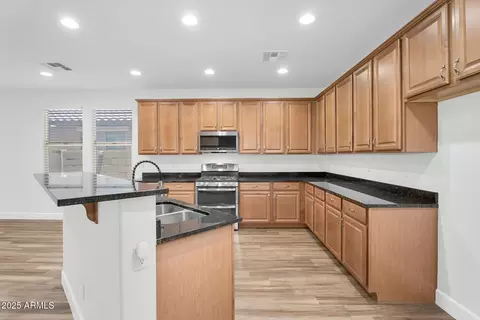 Kitchen - 874 E Doral Ct, Gilbert, AZ 85297 photo 1 of 3