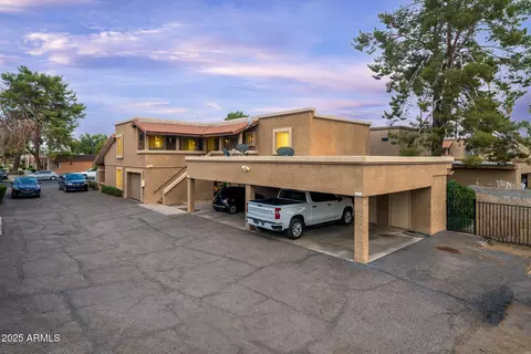 924 N Revere --, Mesa, AZ 85201