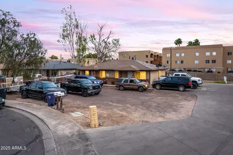 421 E 6th Dr, Mesa, AZ 85204 photo 2