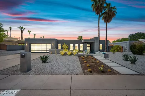 6911 E Hearn Rd, Scottsdale, AZ 85254