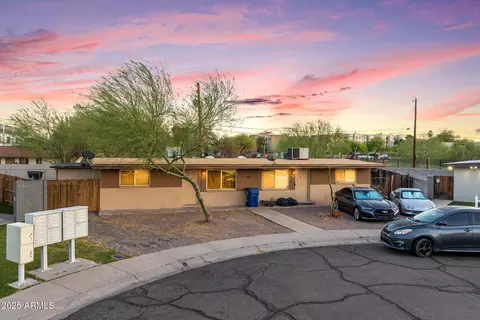 920 S Kenwood Cir, Tempe, AZ 85281