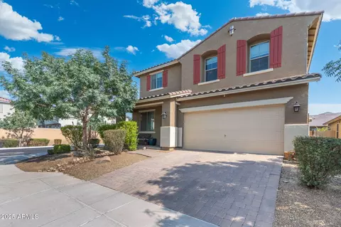 2811 E Dunbar Dr, Phoenix, AZ 85042 photo 2