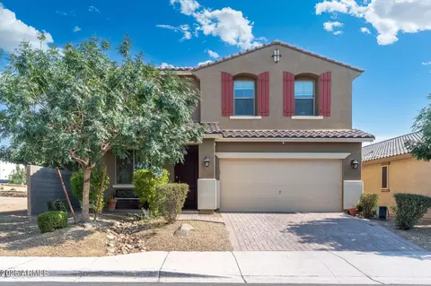 2811 E Dunbar Dr, Phoenix, AZ 85042