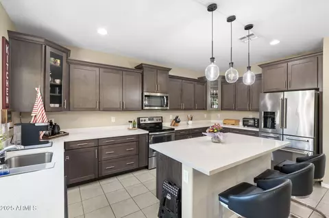 2811 E Dunbar Dr, Phoenix, AZ 85042 photo 12