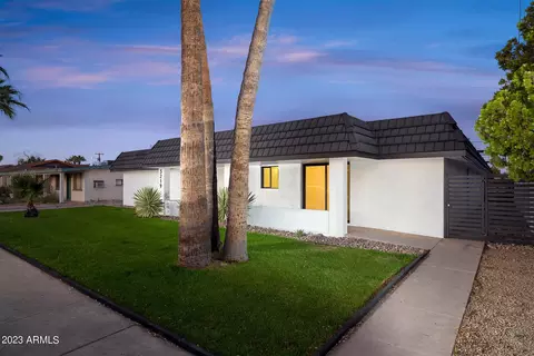 3219 N 66th St, Scottsdale, AZ 85251