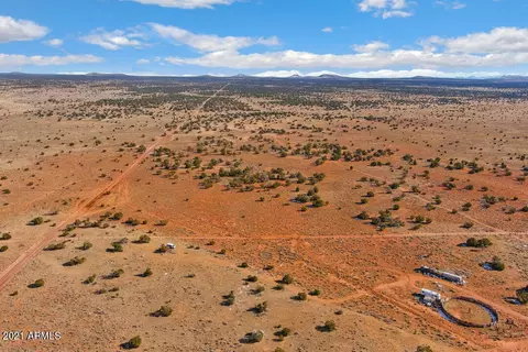 749 N Northland Rd #12, Williams, AZ 86046