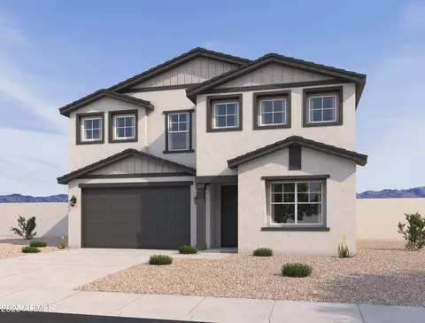 16214 W Bajada Rd, Surprise, AZ 85387