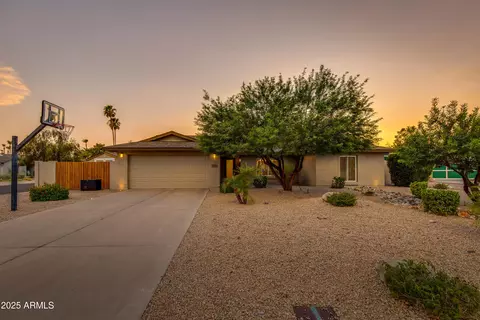 13602 N 49th Pl, Scottsdale, AZ 85254