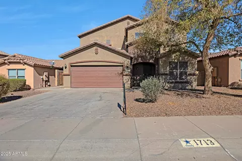 1713 S 117th Dr, Avondale, AZ 85323