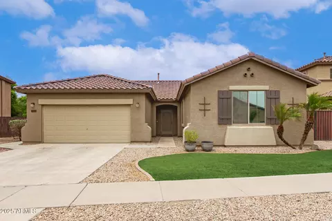 11448 N 146th Ave, Surprise, AZ 85379