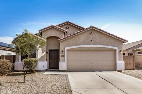 1777 E Chaparral Dr, Casa Grande, AZ 85122