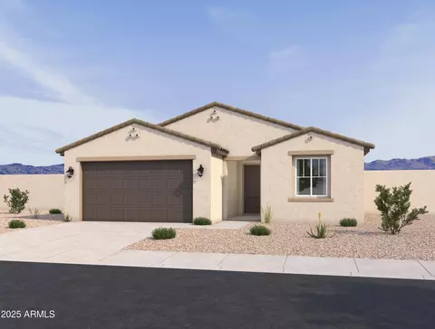 16201 W Bajada Rd, Surprise, AZ 85387