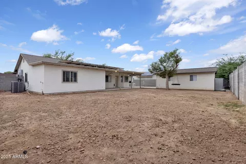 Exterior - 3122 E Leonora St, Mesa, AZ 85213 photo 2 of 2