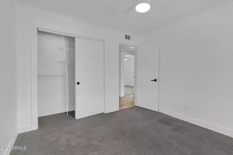 Bedroom - 3122 E Leonora St, Mesa, AZ 85213 photo 2 of 5