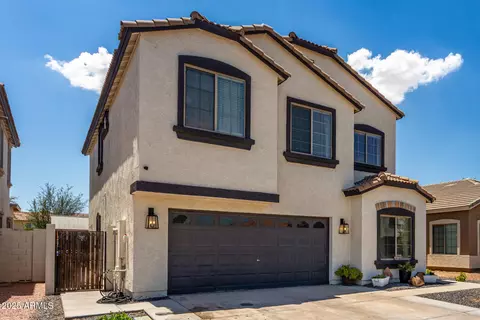 1251 W Agrarian Hills Dr, San Tan Valley, AZ 85143