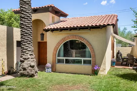 710 E Tuckey Ln, Phoenix, AZ 85014 photo 5