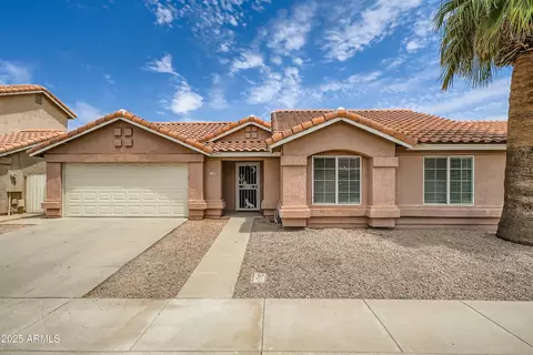 3860 W Golden Keys Way, Chandler, AZ 85226