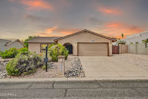 16323 E Glenbrook Blvd, Fountain Hills, AZ 85268
