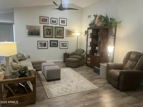 Living - 3025 E Kerry Ln, Phoenix, AZ 85050 photo 3 of 3