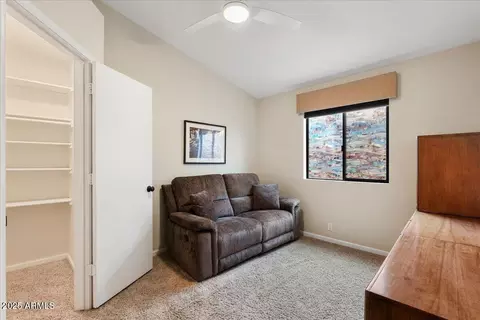 Bedroom - 3025 E Kerry Ln, Phoenix, AZ 85050 photo 3 of 3