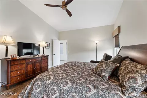 Bedroom - 3025 E Kerry Ln, Phoenix, AZ 85050 photo 2 of 3